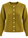 Gilet / Pull Danielle vice versa en Angora