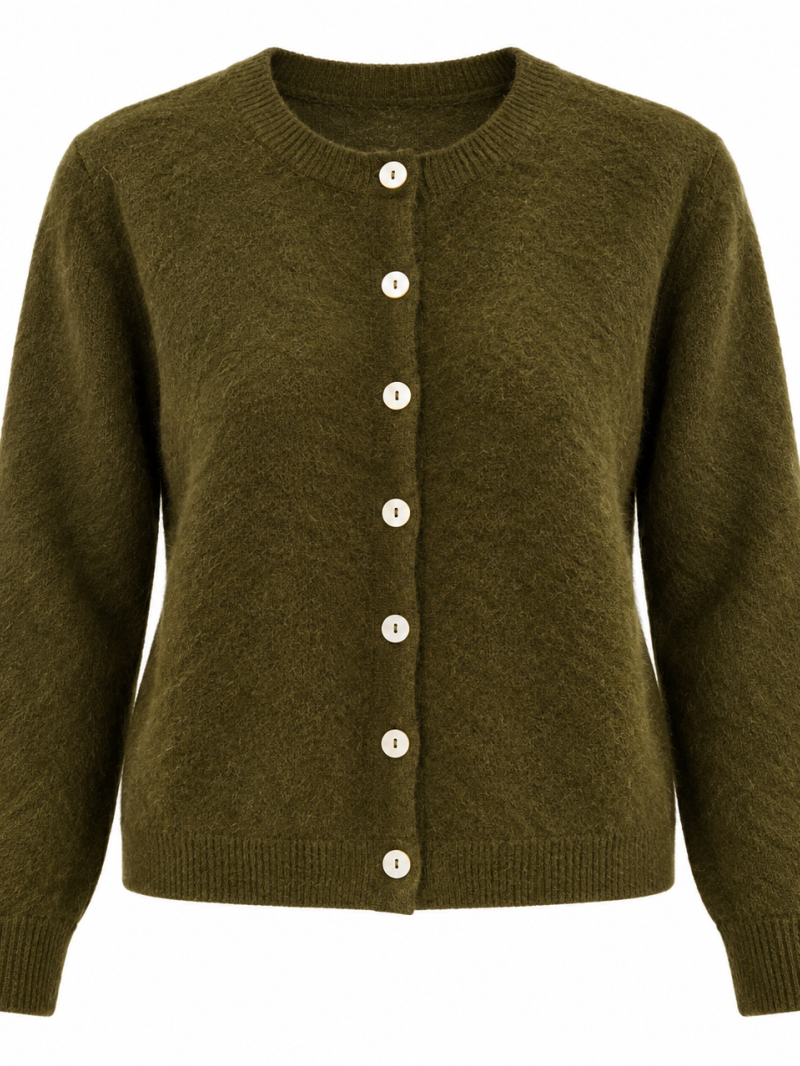 Gilet / Pull Danielle vice versa en Angora