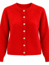 Gilet / Pull Danielle vice versa en Angora