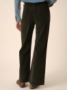 Pantalon Vanessa velour