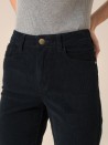 Pantalon Vanessa velour