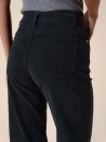 Pantalon Vanessa velour