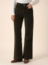 Pantalon Elena velour