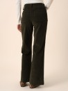 Pantalon Elena velour