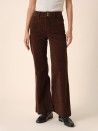 Pantalon Elena velour