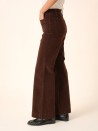 Pantalon Elena velour