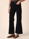 Pantalon Elenette velour