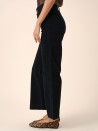 Pantalon Elenette velour