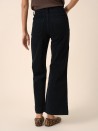Pantalon Elenette velour