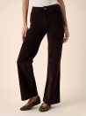 Pantalon Mona velour