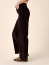 Pantalon Mona velour