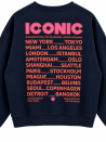 Sweat Iconic Col Rond