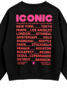 Sweat Iconic Col Rond