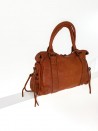 Sac Bella grand cuir lisse