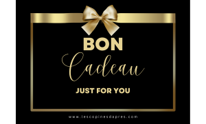 Carte cadeau 3