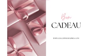 Carte cadeau 7